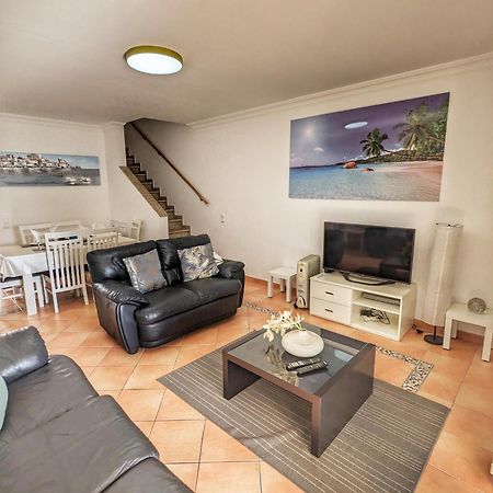 Townhouse 700M From Sao Rafael Beach Albufeira Dış mekan fotoğraf