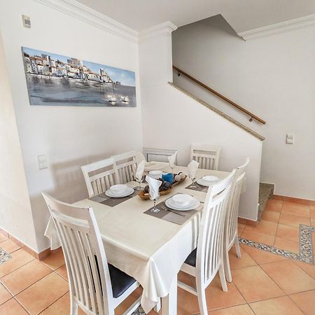 Townhouse 700M From Sao Rafael Beach Albufeira Dış mekan fotoğraf