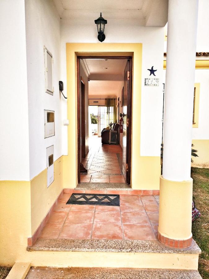 Townhouse 700M From Sao Rafael Beach Albufeira Dış mekan fotoğraf