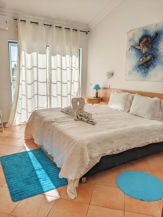 Townhouse 700M From Sao Rafael Beach Albufeira Dış mekan fotoğraf