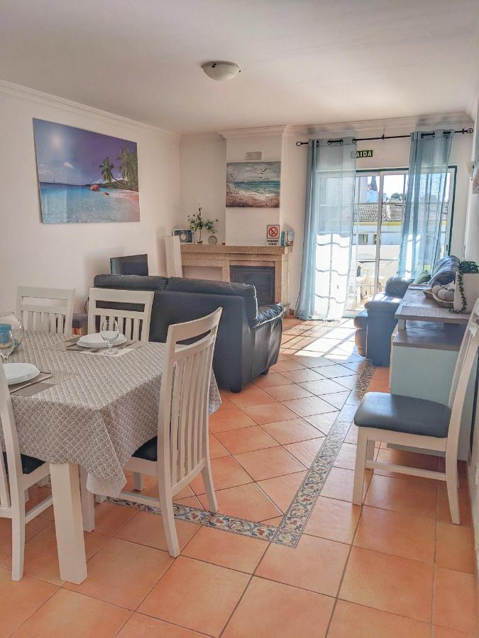 Townhouse 700M From Sao Rafael Beach Albufeira Dış mekan fotoğraf
