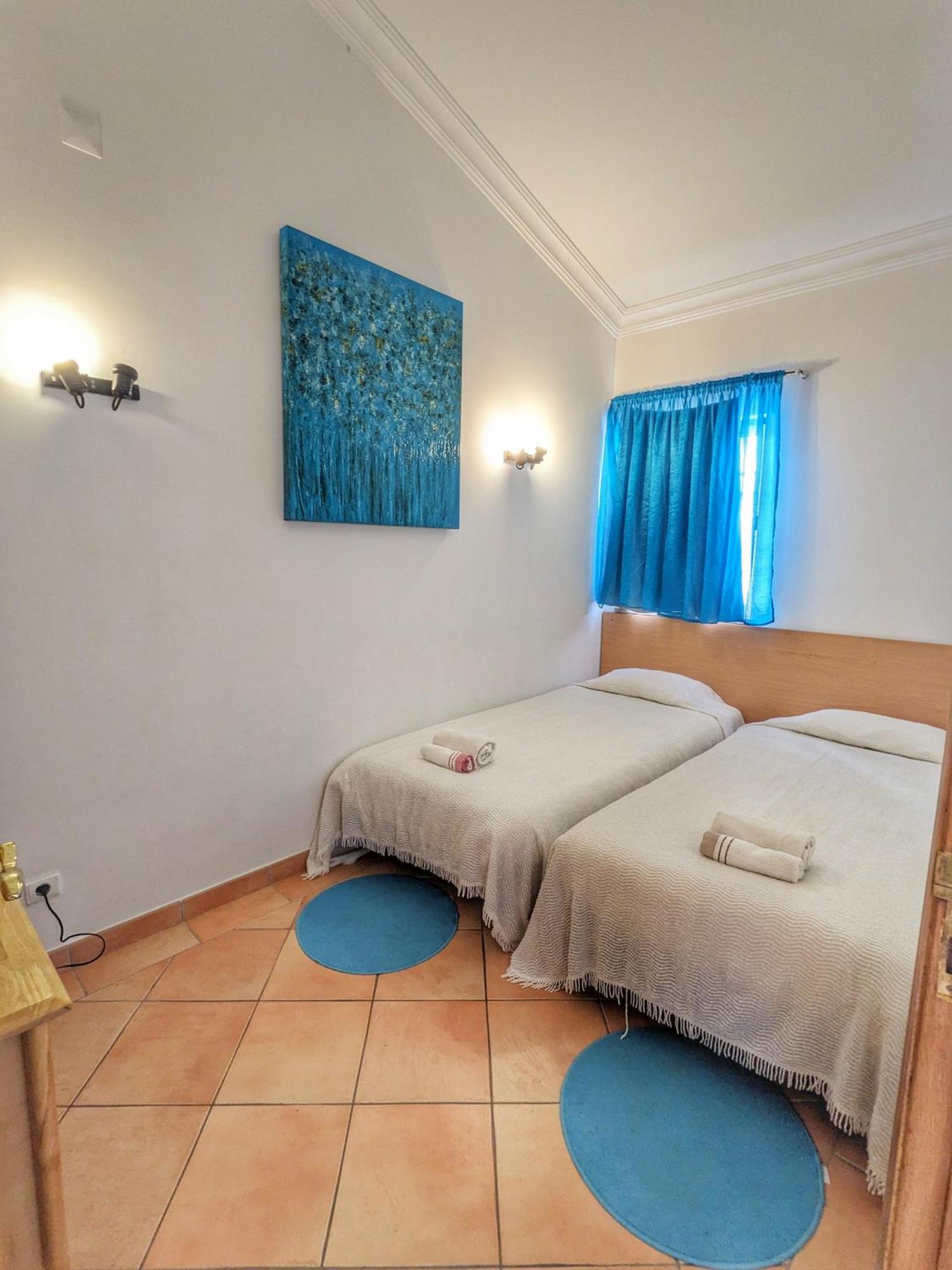 Townhouse 700M From Sao Rafael Beach Albufeira Dış mekan fotoğraf