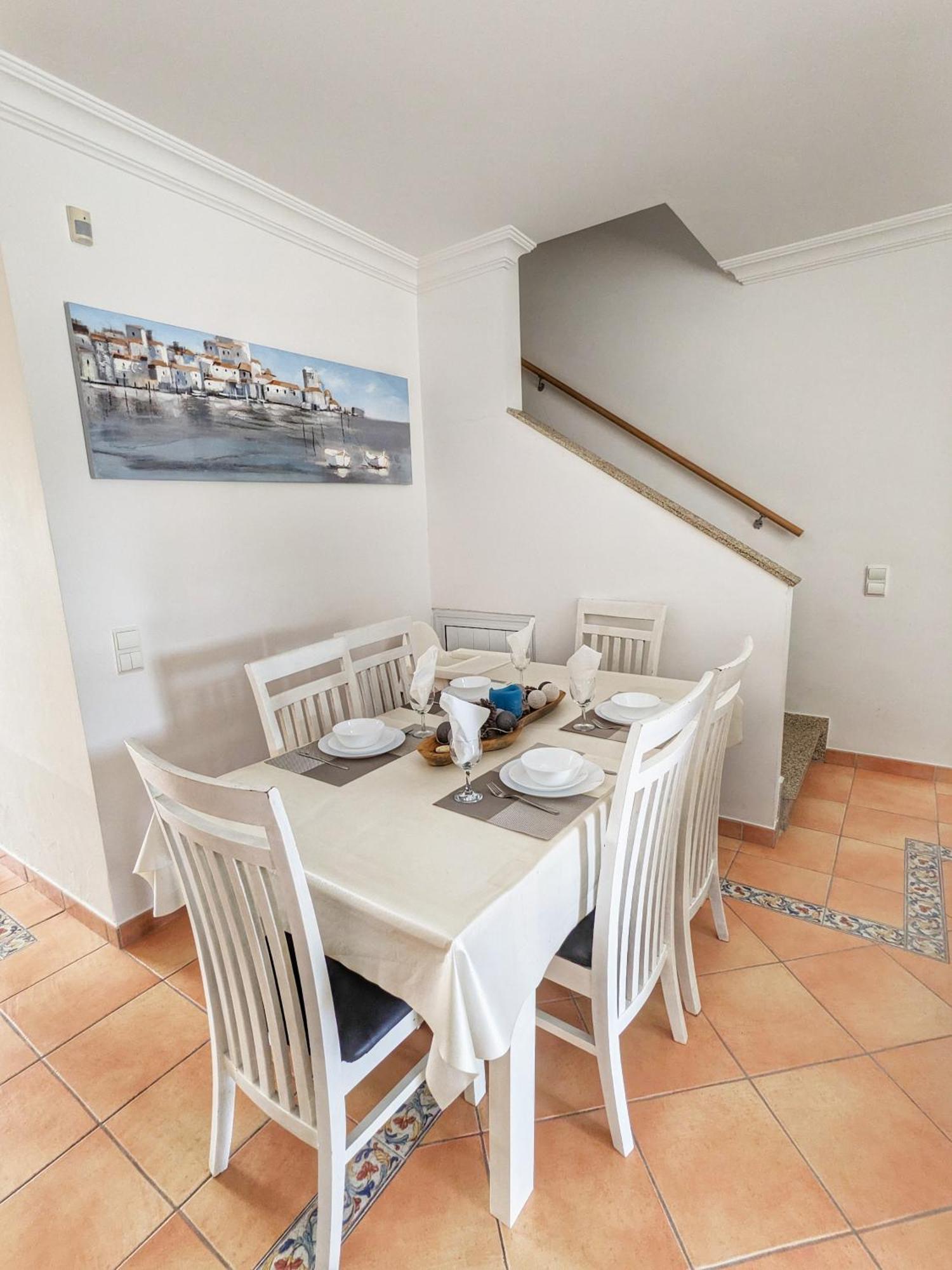 Townhouse 700M From Sao Rafael Beach Albufeira Dış mekan fotoğraf
