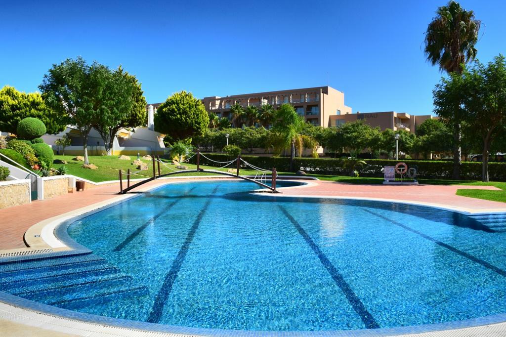 Townhouse 700M From Sao Rafael Beach Albufeira Dış mekan fotoğraf