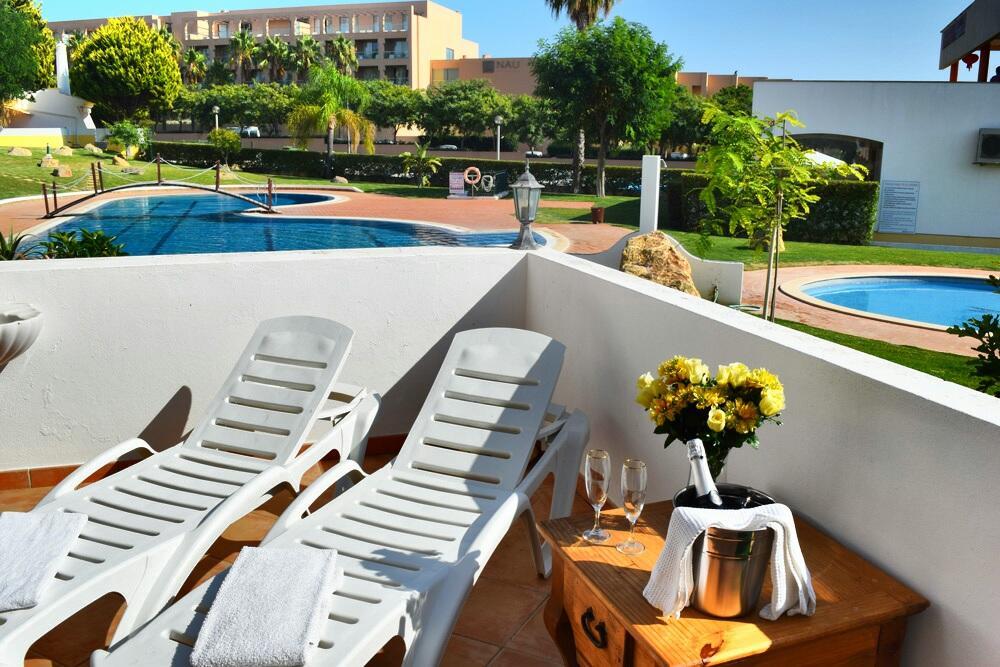 Townhouse 700M From Sao Rafael Beach Albufeira Dış mekan fotoğraf