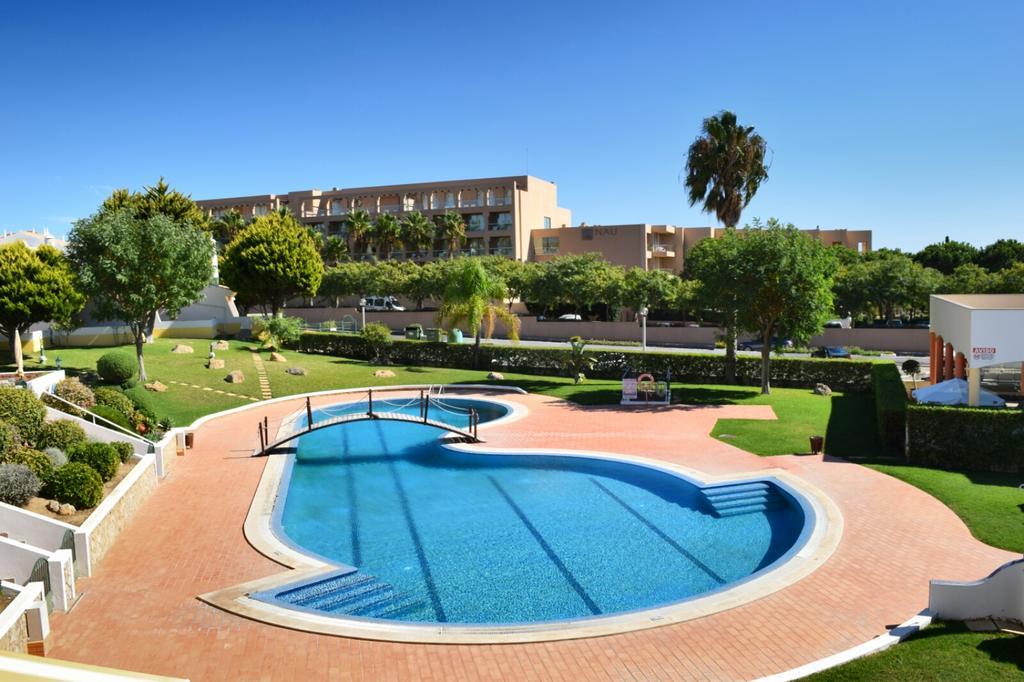 Townhouse 700M From Sao Rafael Beach Albufeira Dış mekan fotoğraf