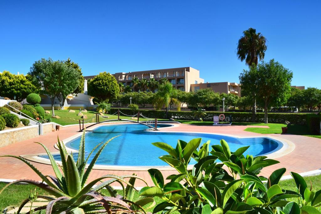 Townhouse 700M From Sao Rafael Beach Albufeira Dış mekan fotoğraf